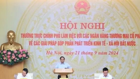 Thủ tướng ra thông điệp 