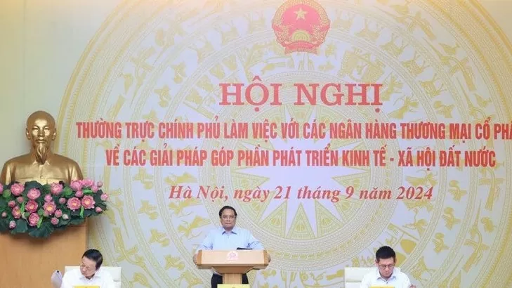 Thủ tướng ra thông điệp 