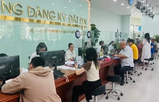 TP.Hồ Chí Minh ''chốt'' sử dụng bảng giá đất cũ tính thuế cho 9.000 hồ sơ bị treo