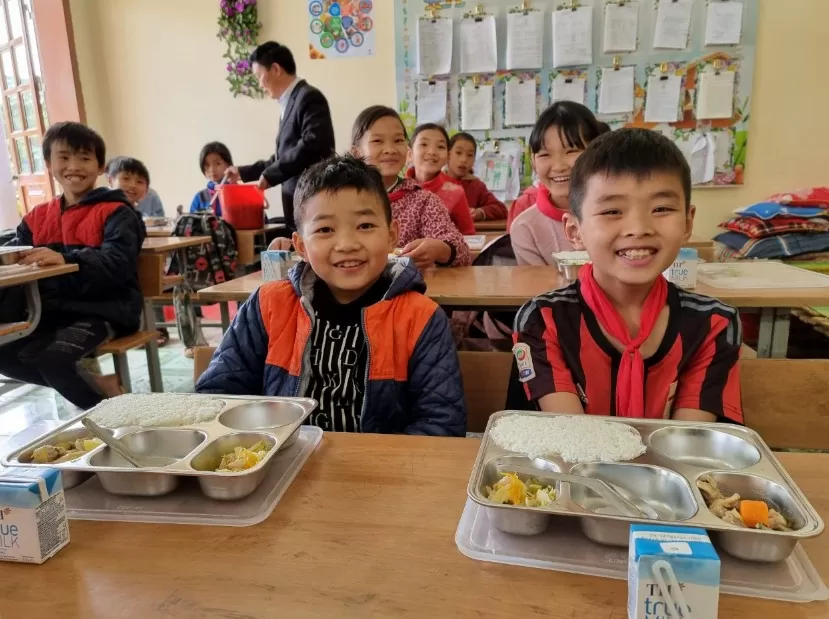 Lãnh đạo doanh nghiệp 'hiến kế' phát triển đất nước: Nhà sáng lập Tập đoàn TH đề xuất gì?