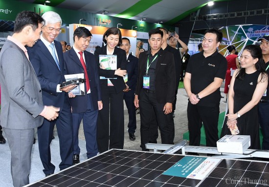 greco 2024 thuc day cong dong doanh nghiep phat trien ben vung
