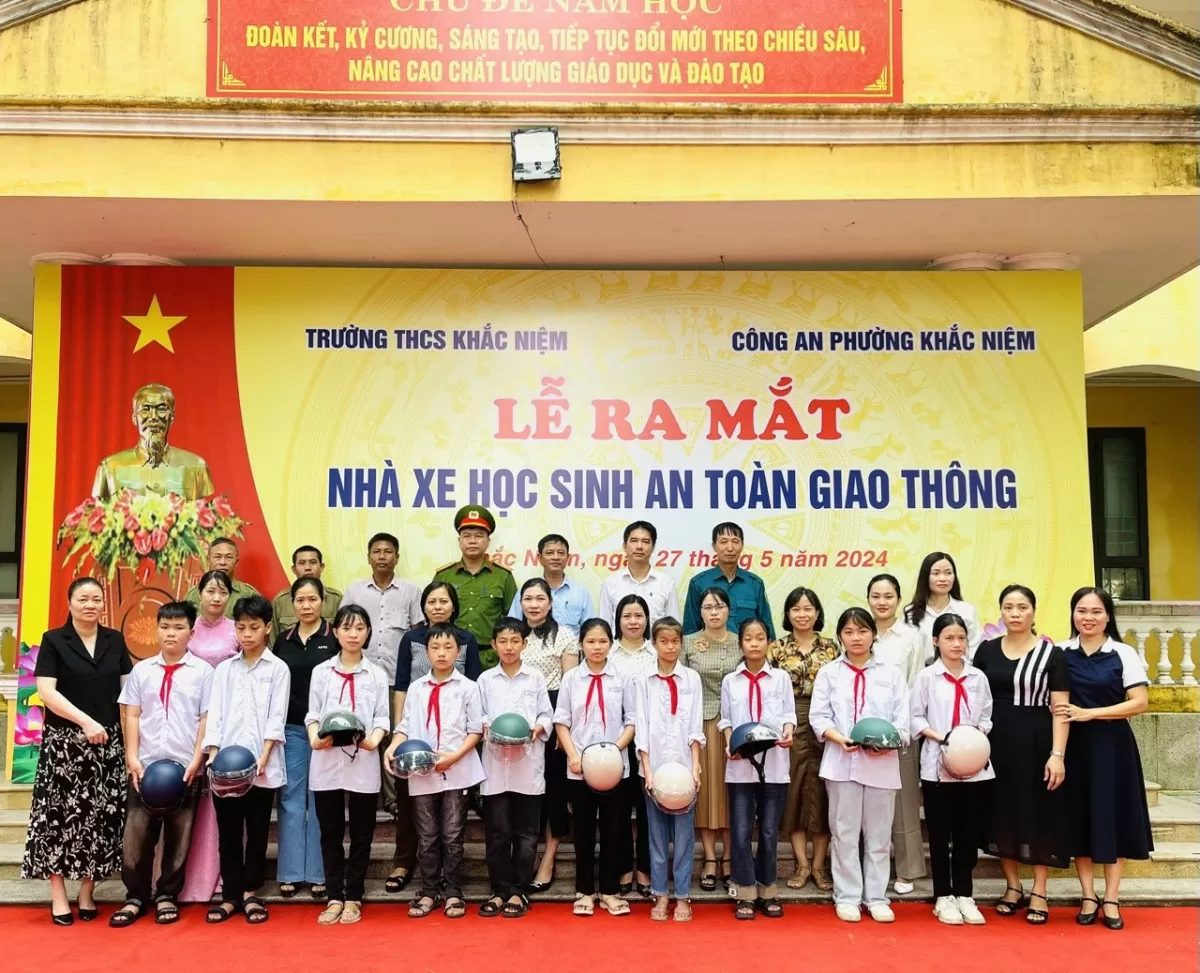 Bắc Ninh tai nạn giao thông giảm sau một năm thực hiện Tỉnh An toàn giao thông