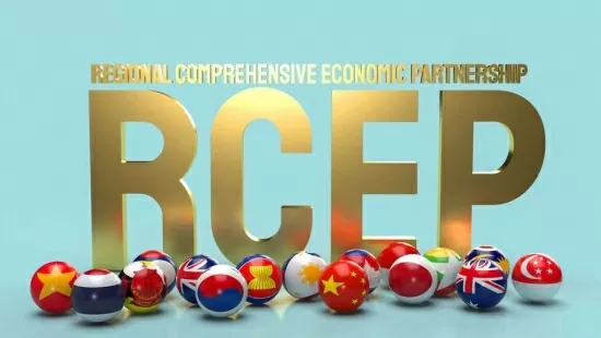 RCEP: Khai mở kỷ nguyên mới cho hợp tác kinh tế châu Á