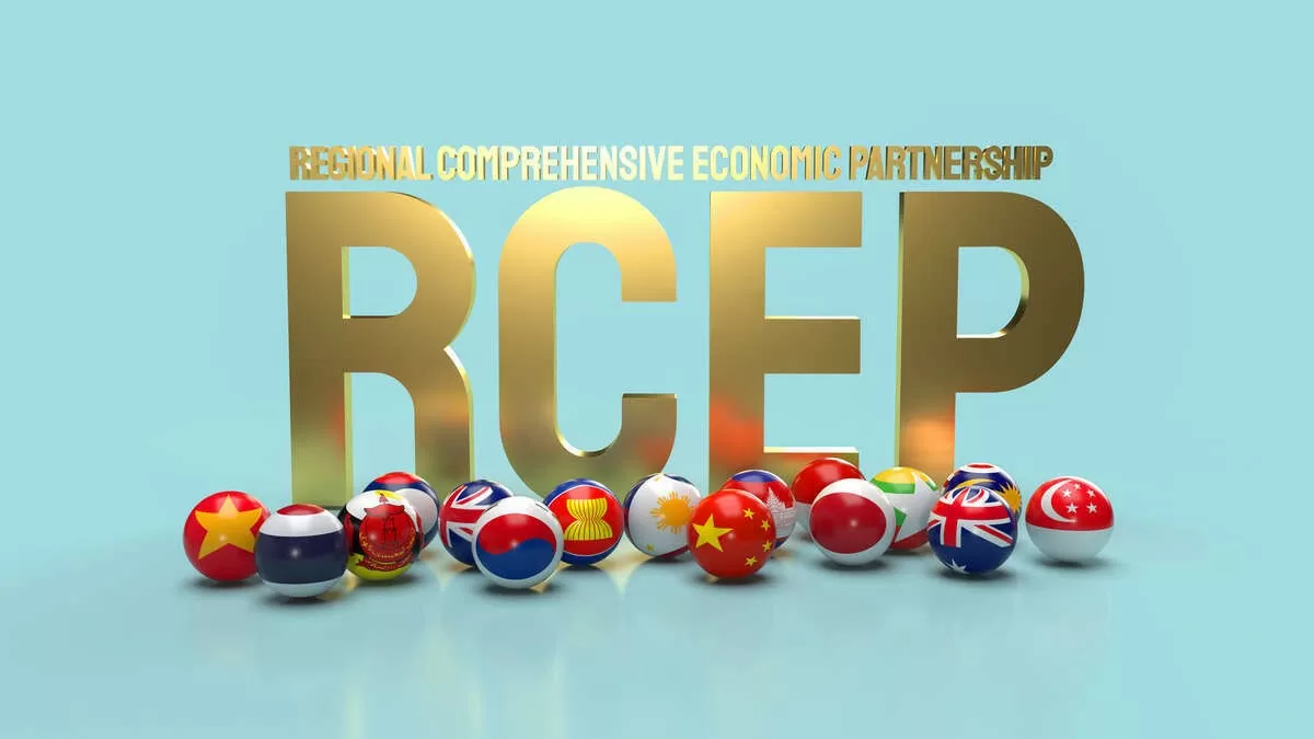 RCEP: Khai mở kỷ nguyên mới cho hợp tác kinh tế châu Á