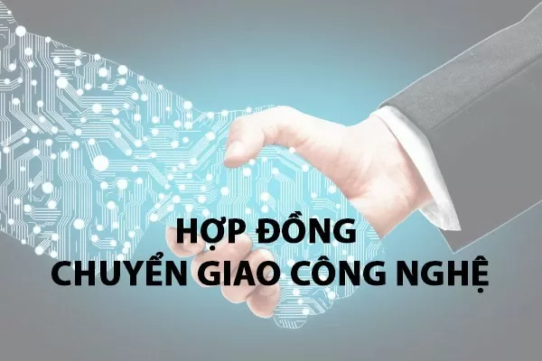 Tạo thuận lợi tối đa cho doanh nghiệp khi thực hiện các hoạt động chuyển giao công nghệ