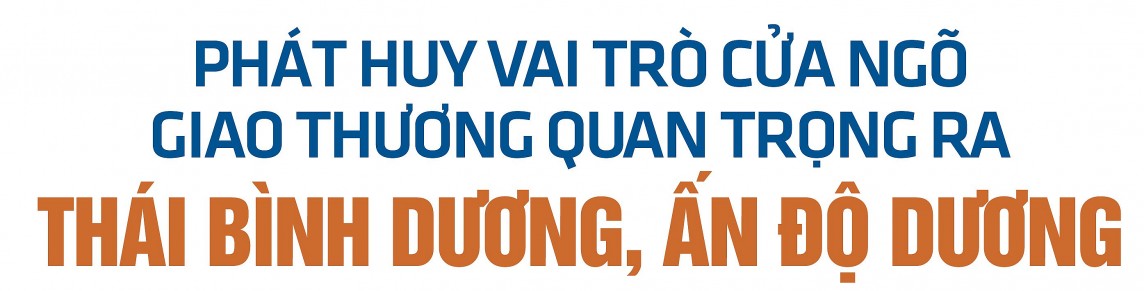 Tối ưu nguồn lực, đưa Đông Nam bộ thành trung tâm sản xuất, thương mại xứng tầm