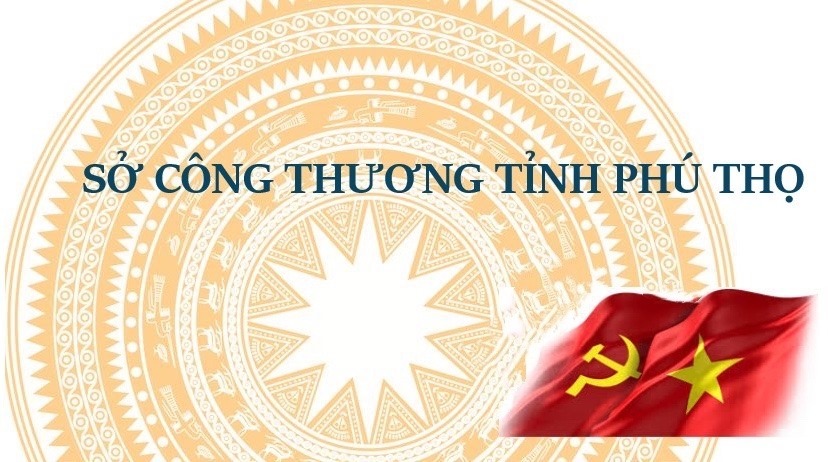 Sở Công Thương tỉnh Phú Thọ