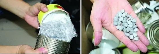 Hải quan Hà Nội - nỗ lực trong việc ngăn chặn ma túy qua đường hàng không