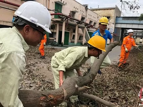 Công đoàn Nhiệt điện Phả Lại: Đa dạng giải pháp chăm lo cho người lao động