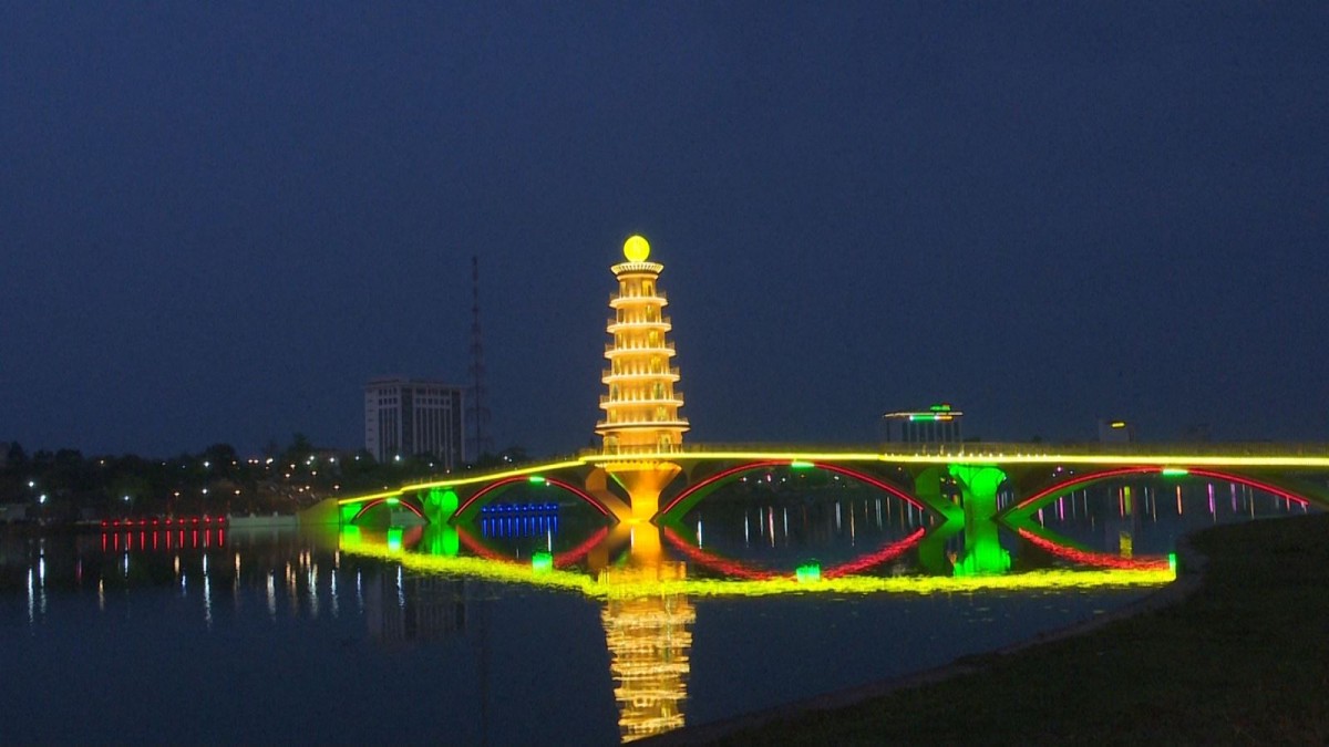Tỉnh Phú Thọ