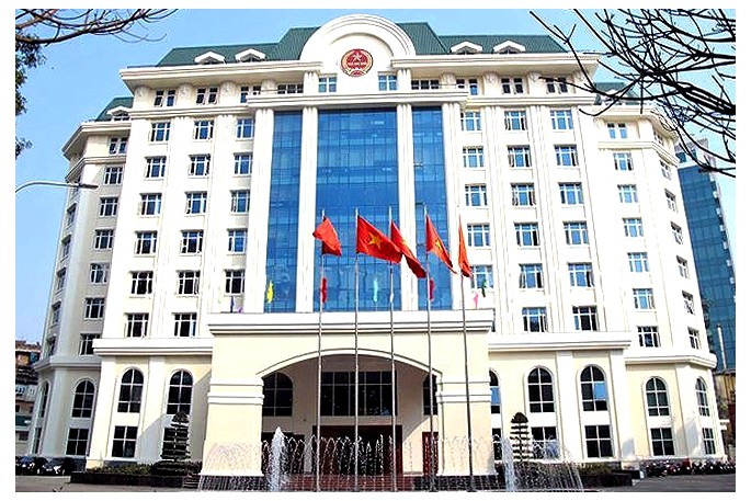 Tổng cục Thuế