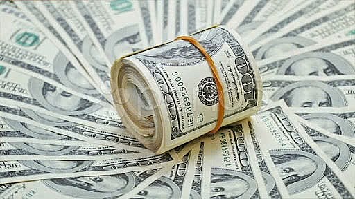 ty gia usd hom nay 06052025 dong usd lai truot gia