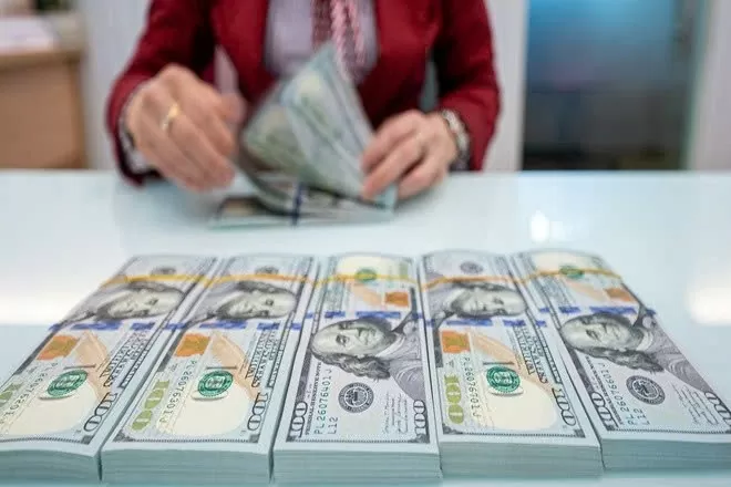 Tỷ giá USD hôm nay ngày 17/04/2025