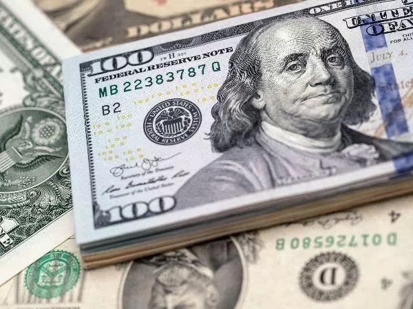 Tỷ giá USD hôm nay ngày 18/04/2025