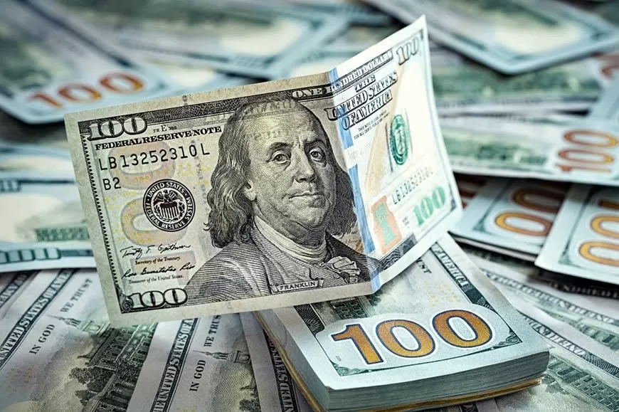 Tỷ giá USD hôm nay ngày 24/04/2025