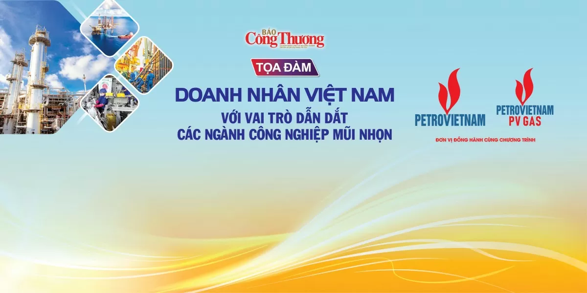 [LIVE] Toạ đàm 