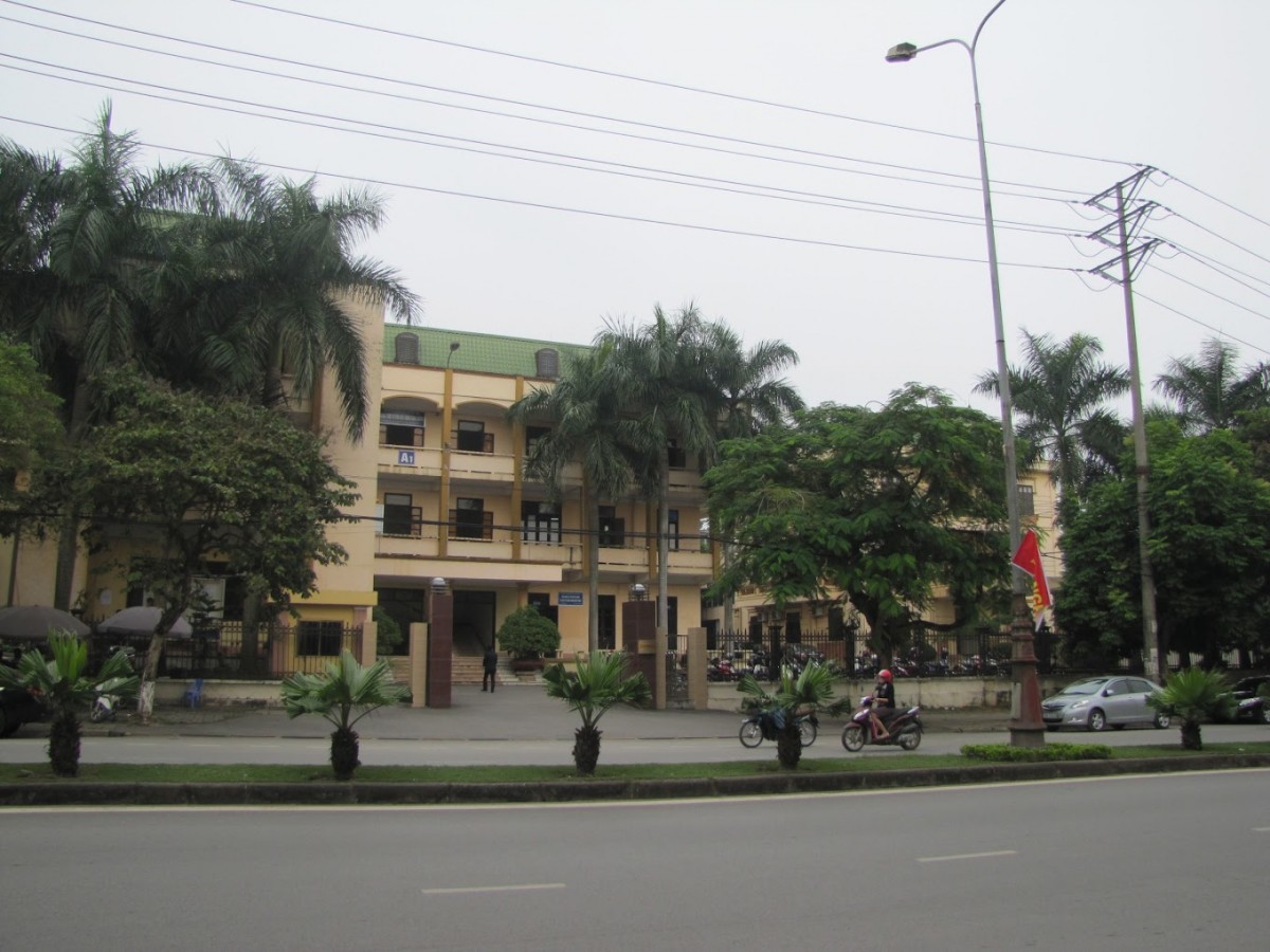 Giao thông vận tải
