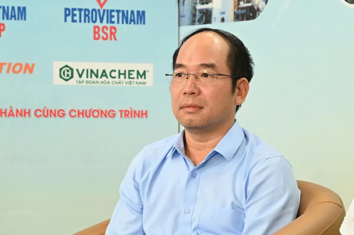 Trao niềm tin, 