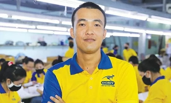 Báo Công Thương -