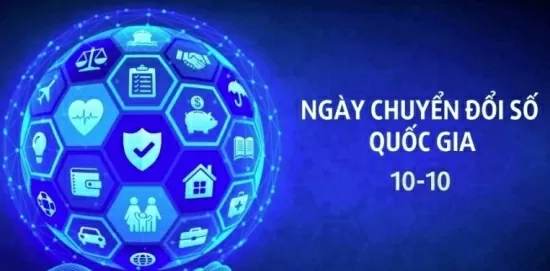 Hà Giang: Nhiều hoạt động hưởng ứng Ngày chuyển đổi số quốc gia năm 2024