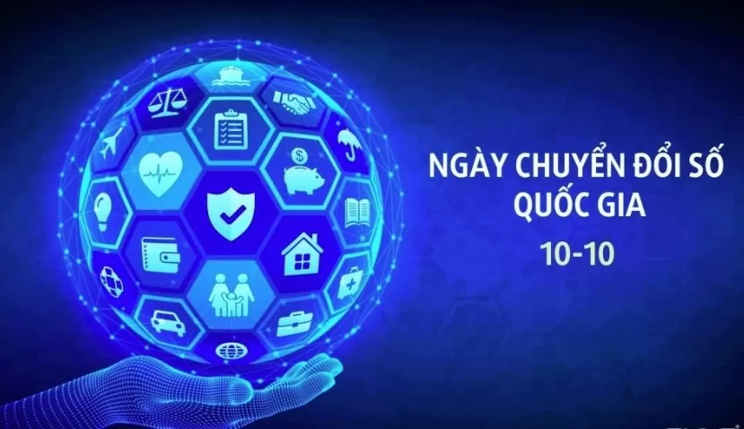 Hà Giang: Nhiều hoạt động hưởng ứng Ngày chuyển đổi số quốc gia năm 2024