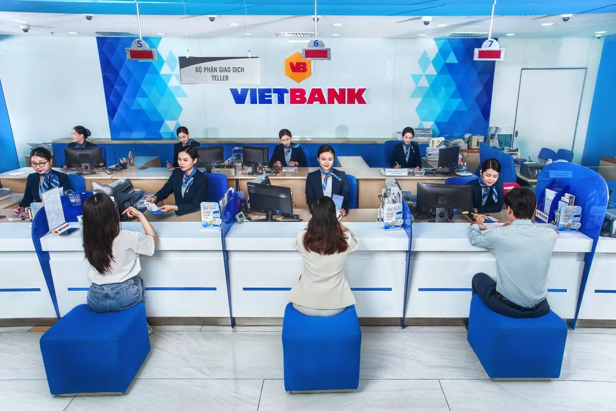 Vietbank tưng bừng khai trương chi nhánh Bắc Ninh