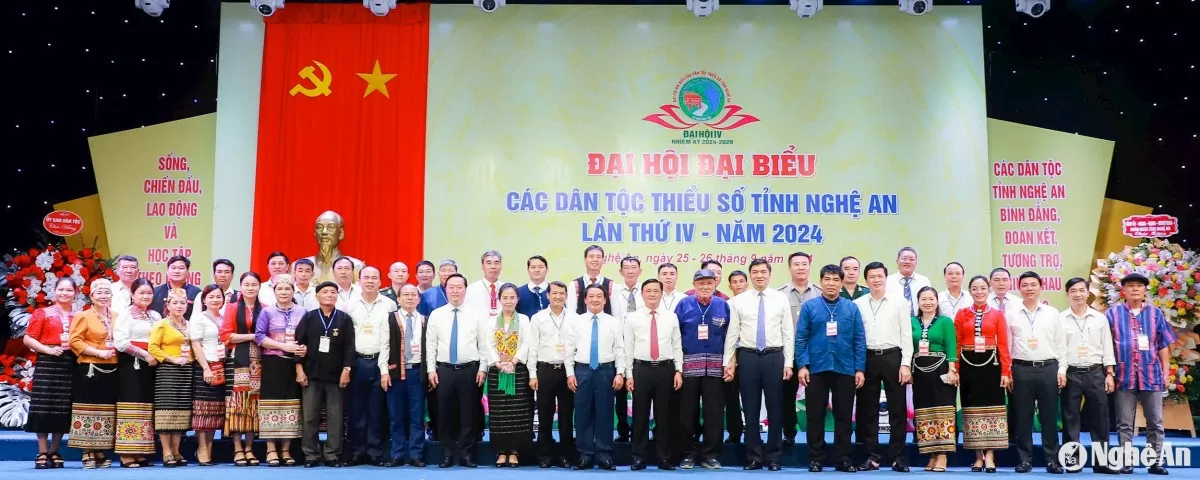 dân tộc thiểu số