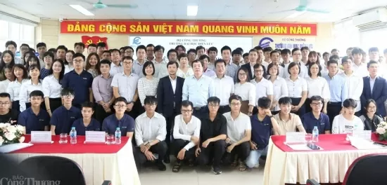 Trường Đại học Điện lực tổ chức hội nghị khoa học trong sinh viên với chủ đề ‘Hệ thống điện xanh”