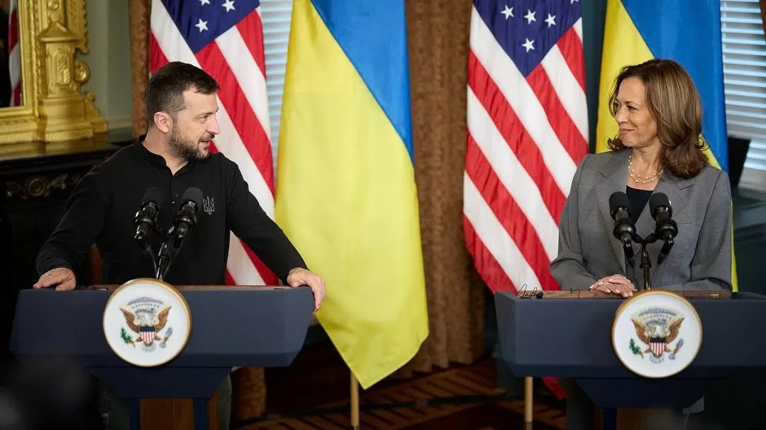 Nguy cơ chiến tranh tổng lực tại Trung Đông; Ông Trump sẽ gặp Tổng thống Ukraine Zelensky