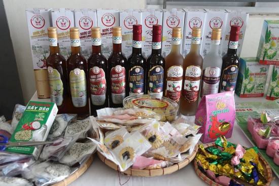 dau tu che bien nong san nang co hoi xuat khau vao thi truong lon