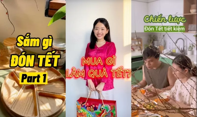 TikTok hé lộ bí quyết 