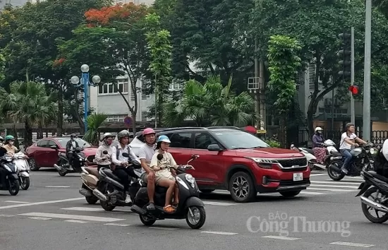 Dự báo thời tiết hôm nay ngày 28/9/2024: Gió mùa Đông Bắc tràn về, Bắc Bộ trời rét từ đêm 1/10