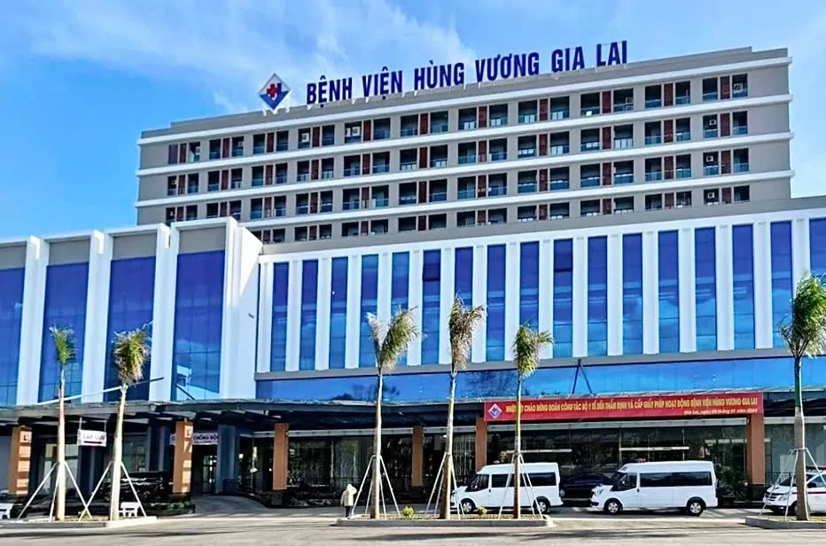 Bệnh viện Hùng Vương Gia Lai nói gì về ca bệnh nhân vỡ ruột thừa nguy kịch?