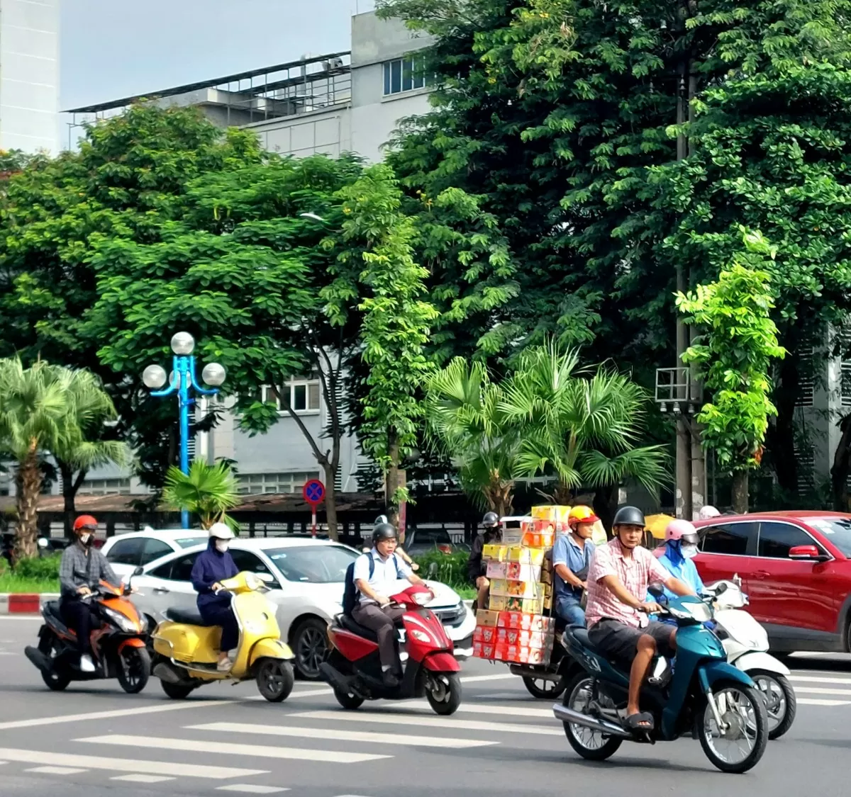 Dự báo thời tiết ngày mai 29/9/2024: Bắc Bộ và Thanh Hóa mưa lớn có nơi trên 200mm