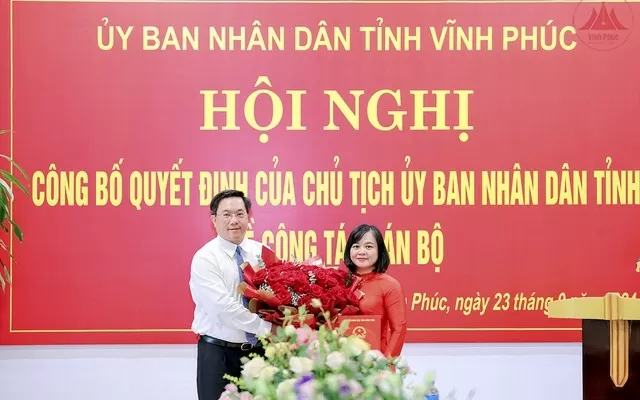 Nhân sự địa phương: Bắc Kạn bổ nhiệm cán bộ chủ chốt; nhiều thay đổi nhân sự các tỉnh phía Nam