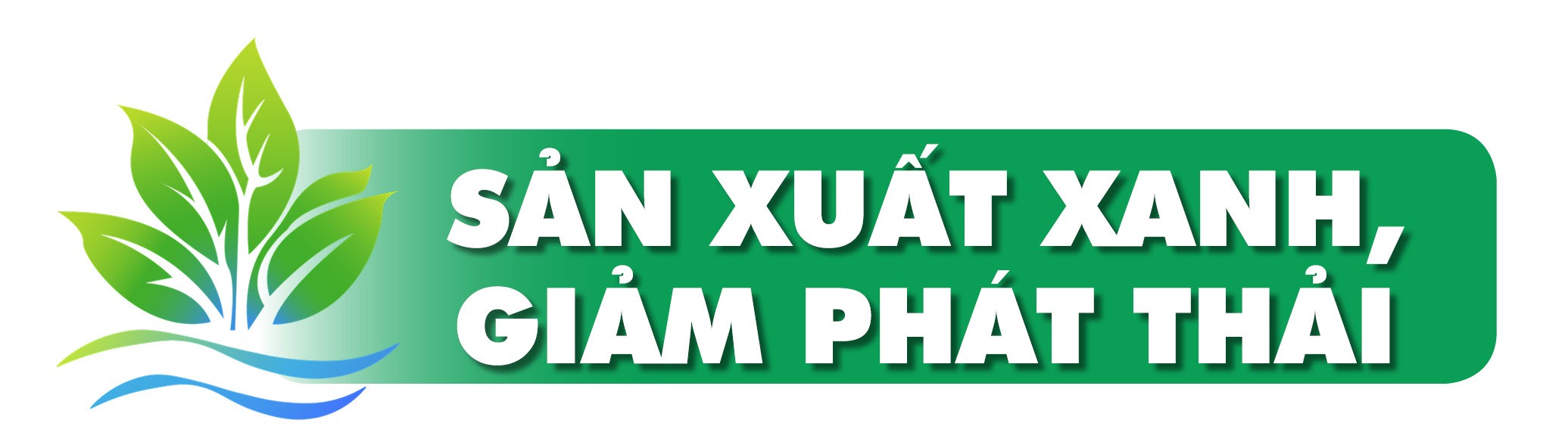 Sản xuất xanh ở Supe Lâm Thao