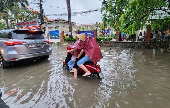 thanh hoa len phuong an ung pho voi mua lon sap dien ra tren dien rong
