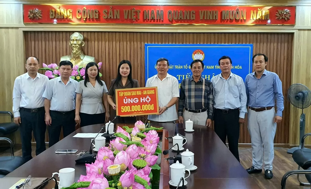 Năng lượng tích cực - tinh thần