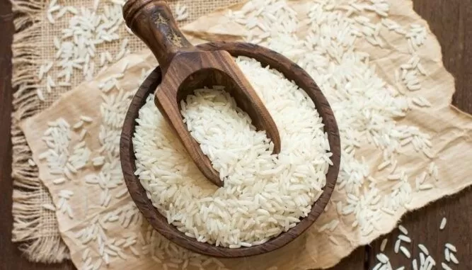 Ấn Độ cho phép xuất khẩu gạo trắng non-basmati để thúc đẩy nguồn cung toàn cầu