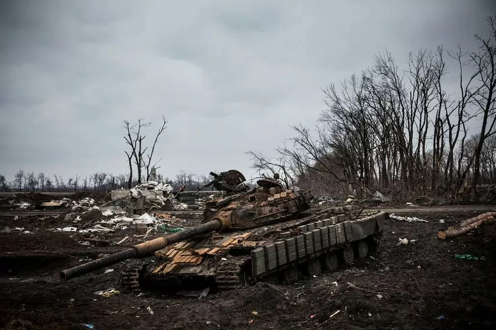 Chiến sự Nga-Ukraine hôm nay ngày 30/9/2024: Giao tranh đang diễn ra ở trung tâm Ugledar; nhiều 