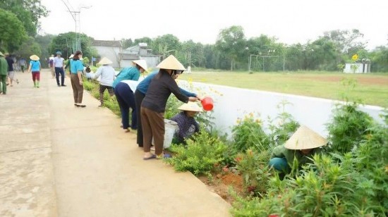 thanh hoa them 6 xa dat chuan nong thon moi nang cao