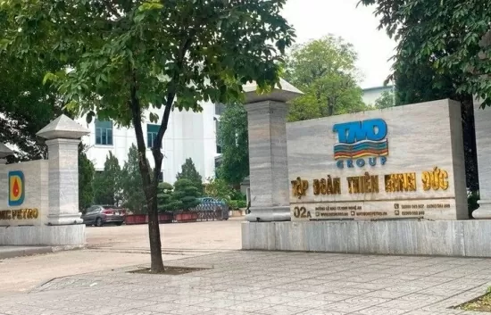 Nghệ An: Công ty CP tập đoàn Thiên Minh Đức nợ thuế hơn 1.070 tỷ đồng