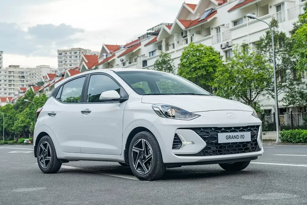 Hyundai Thành Công triển khai chương trình “Mua xe New - Trúng xế yêu”