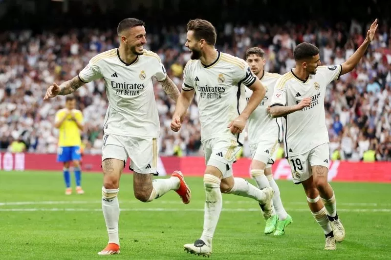 Nhận định bóng đá, dự đoán tỷ số Lille và Real Madrid, 2h00 ngày 3/10, Champions League 2024/2025