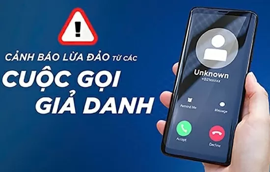 Người phụ nữ ở Gia Lai suýt mất 850 triệu đồng vì nhận cuộc gọi từ đối tượng giả danh Công an