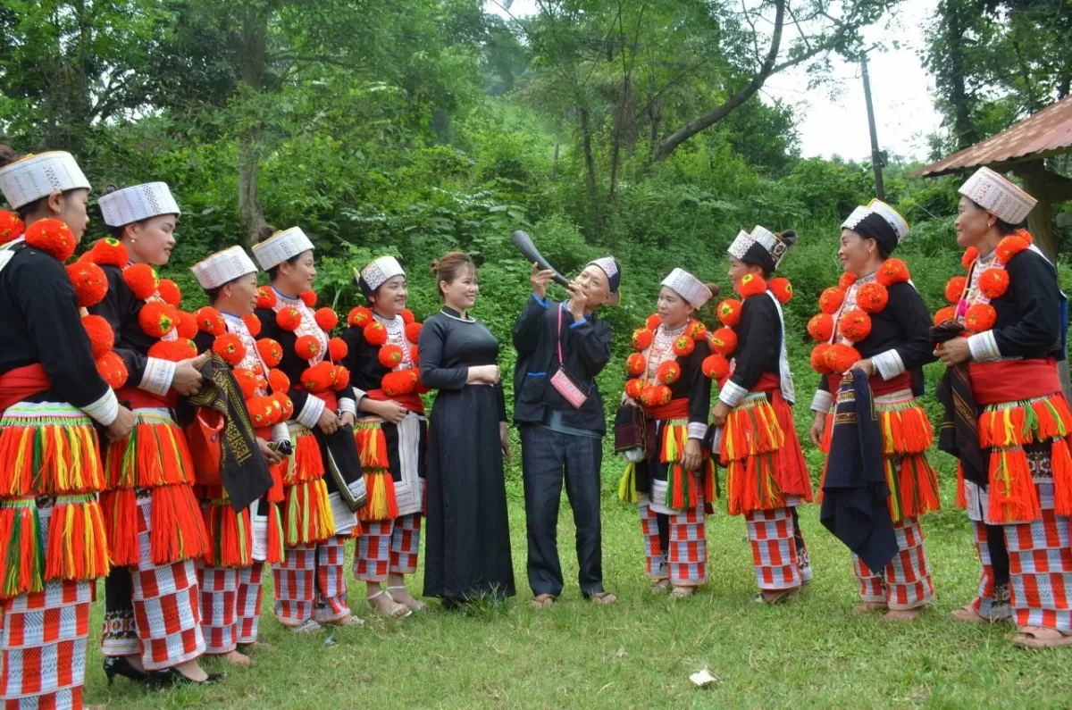 Tuyên Quang: Bảo tồn, phát huy các giá trị văn hóa, lịch sử tại Na Hang để phát triển du lịch