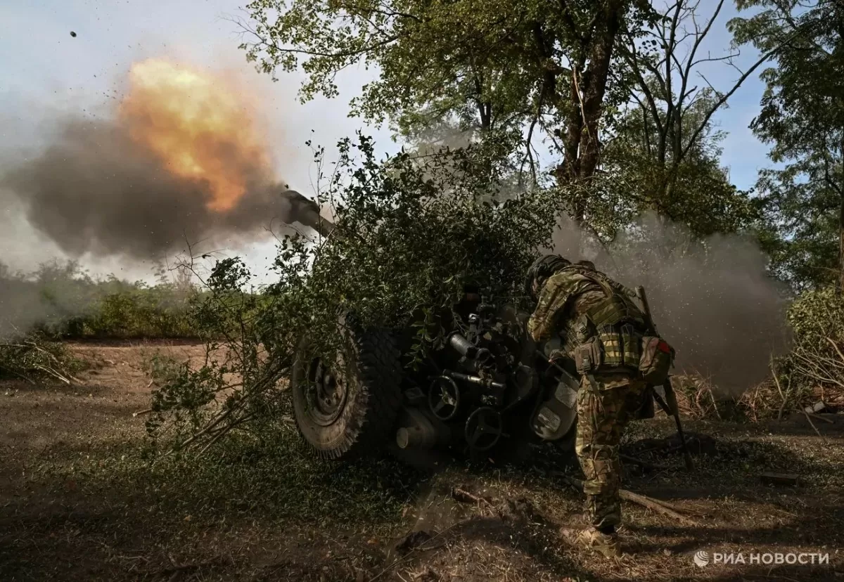 Chiến sự Nga-Ukraine 3/10/2024: Hé lộ kế hoạch tốt nhất cho Kiev; cách ông Zelensky cứu Ukraine khỏi mùa đông khó khăn