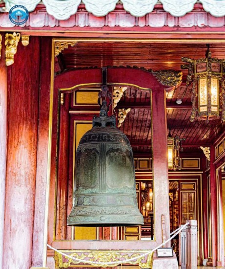 thua thien hue nhung hien vat trieu nguyen duoc de nghi cong nhan bao vat quoc gia