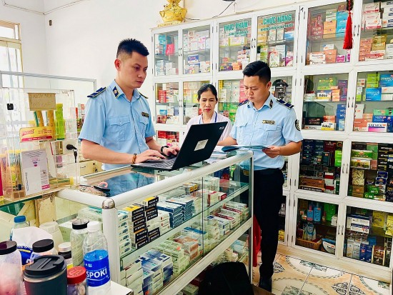 de hang gia hang nhai hang kem chat luong khong con la van de nong