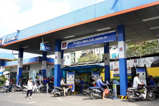 ts le quoc phuong muc tieu cao nhat cua du thao nghi dinh kinh doanh xang dau la dam bao nguon cung